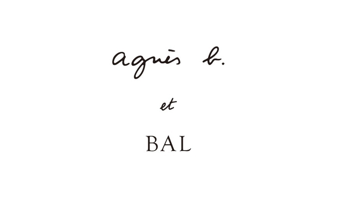 agnes b. et BAL