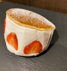 ペリエ千葉の催事で大好評の和スイーツ“ドラトッツォ”が新登場！ 大満足の〇〇食べ放題も開催中！？