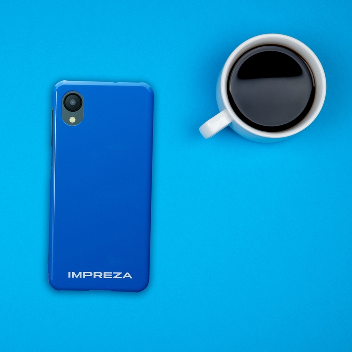 オアシスブルー　イメージ