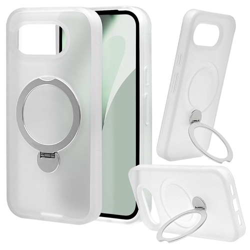 フロストホワイト