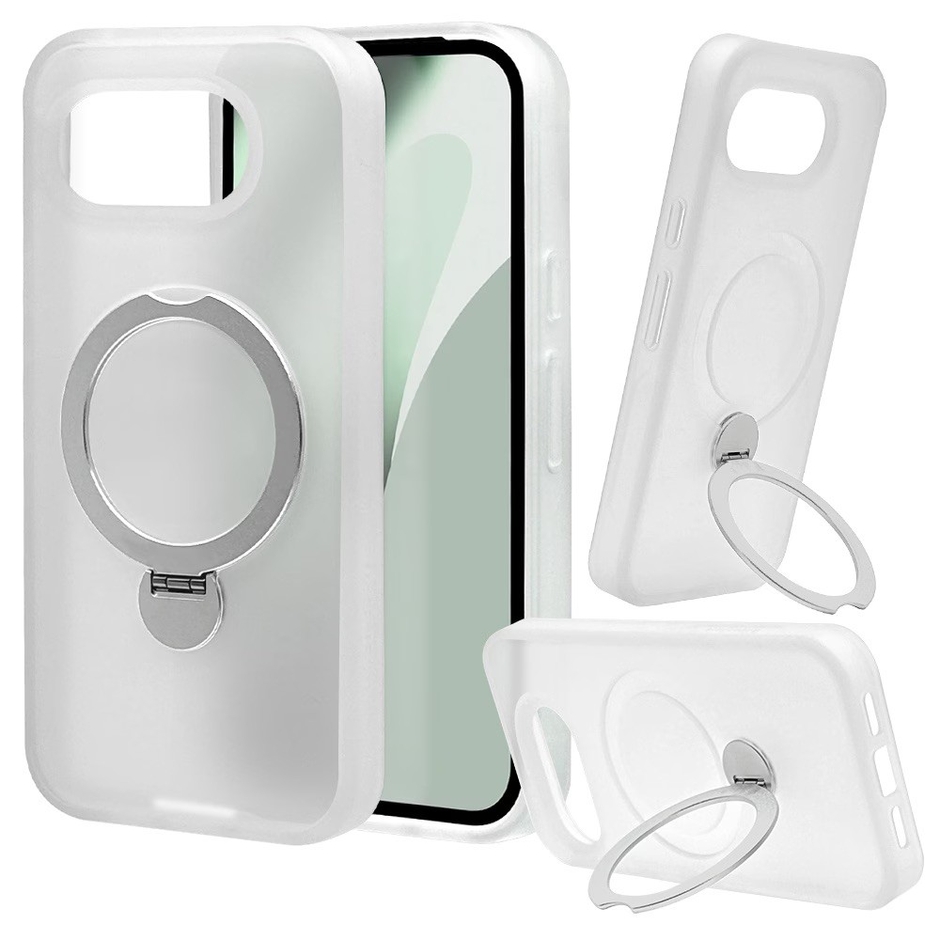 フロストホワイト