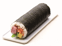 <柿安ダイニング>牛ヒレステーキ巻