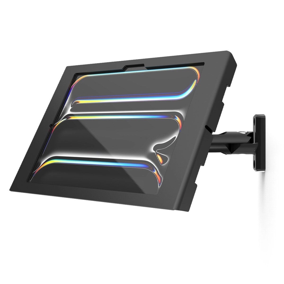 傾斜可動式の壁掛け金具(827B+13PAPX4B)