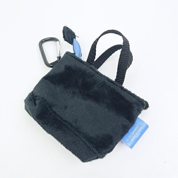 サンリオのポーチ