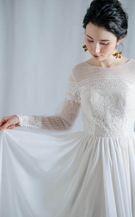 Jolie Fille B-2-jo ¥54,000+tax