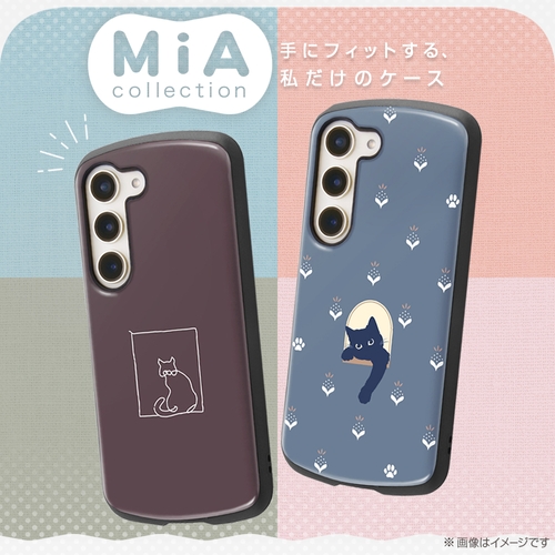 耐衝撃ケース MiA-collection