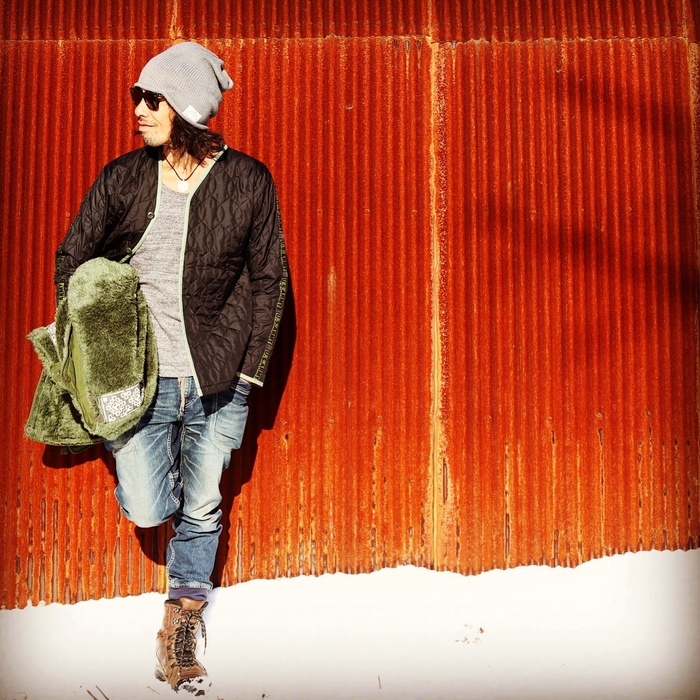 <音楽ライブ出演>東田トモヒロ(KEENアンバサダー)