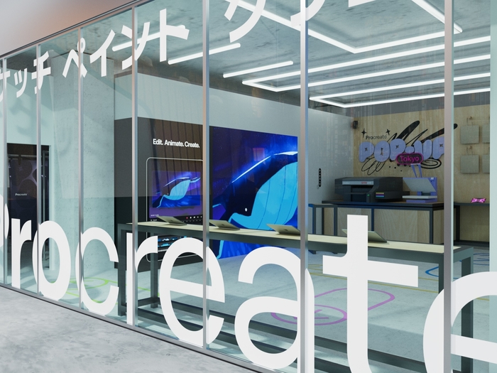 イベント会場の参考イメージ(4)