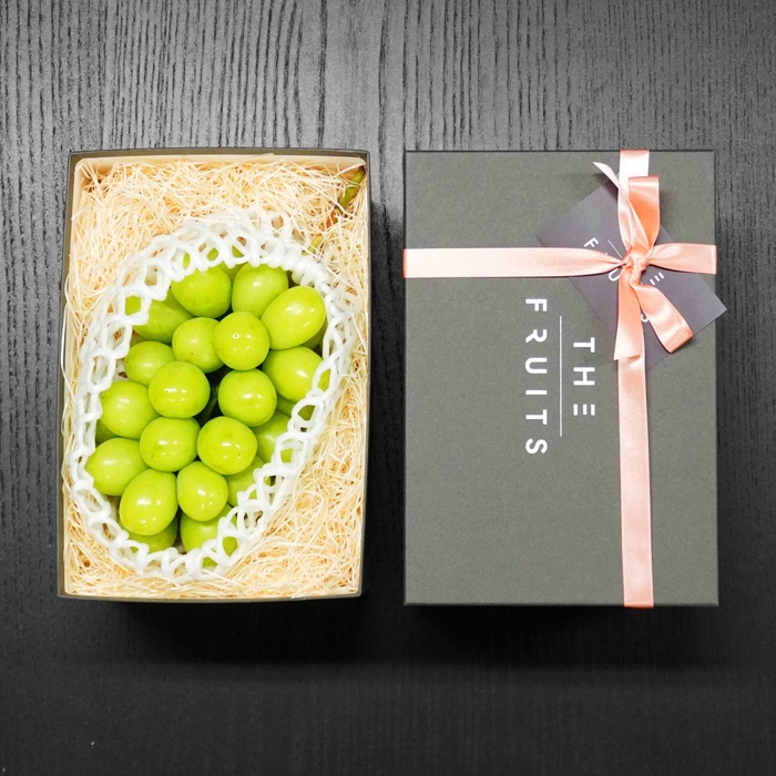 THE FRUITS シャインマスカット1房