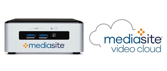 RL Mini Recorder + Video Cloud