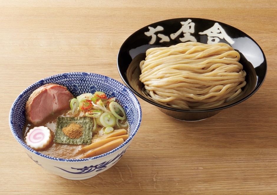 六厘舎