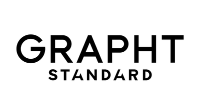 GRAPHT STANDARD ロゴマーク