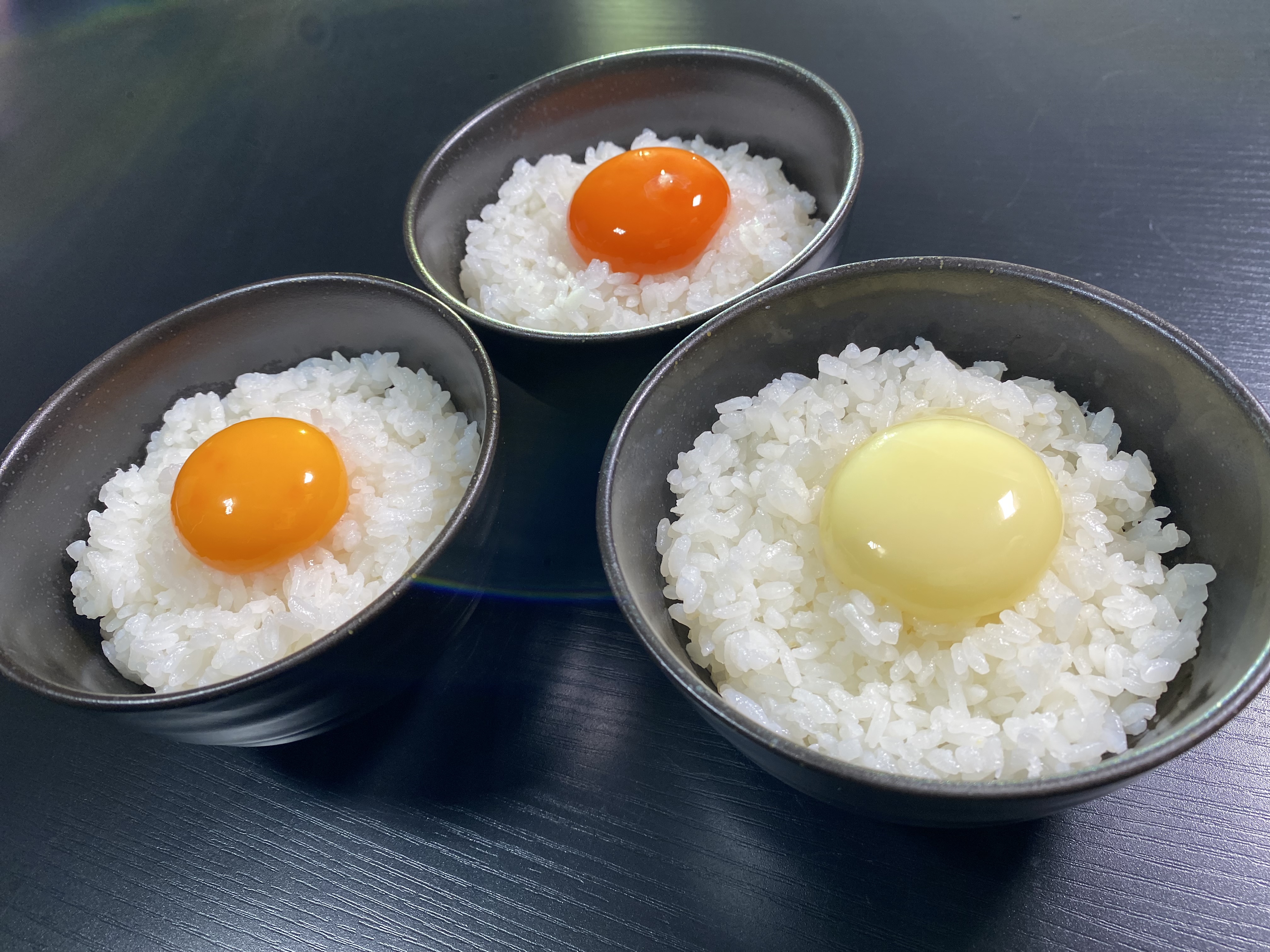 行列のできる幻の卵屋さんが池袋と北海道に出現！