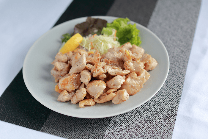 【宮崎県産】赤鶏味付け(スパイシー味)
