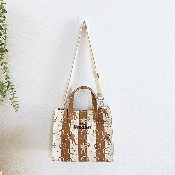 ヘラクレスミニショルダーバッグ