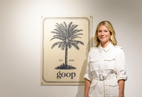 ライフスタイルブランド 『goop』オープンを記念し ブランド創設者のグウィネス・パルトロウが 「goop TOKYO Launch Party」を主催！