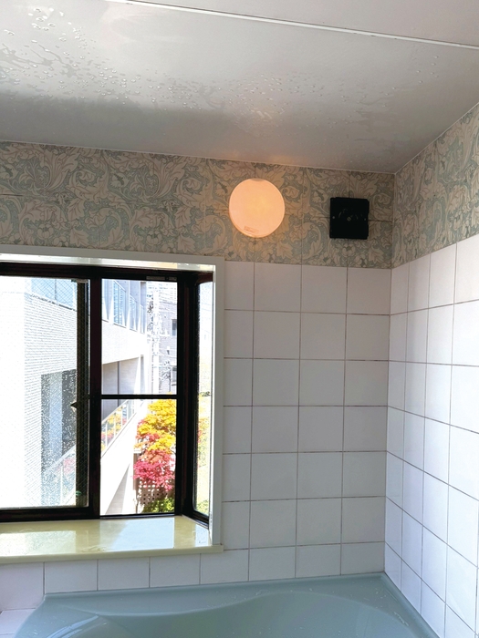 事例01_Before｜今のデザインを崩さず、現状のイメージを残す