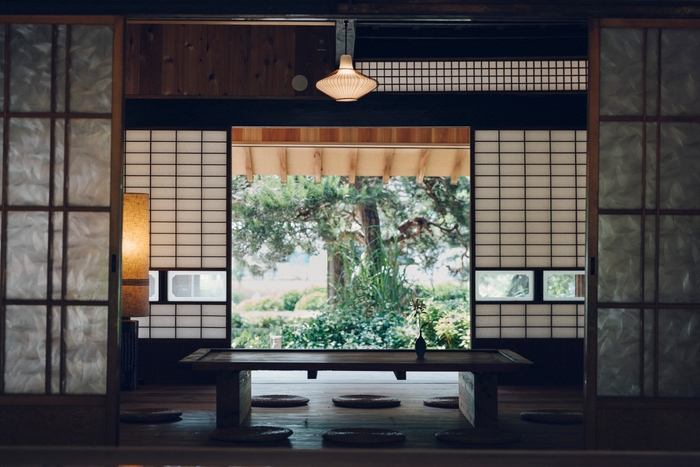 photo5　作業スペース