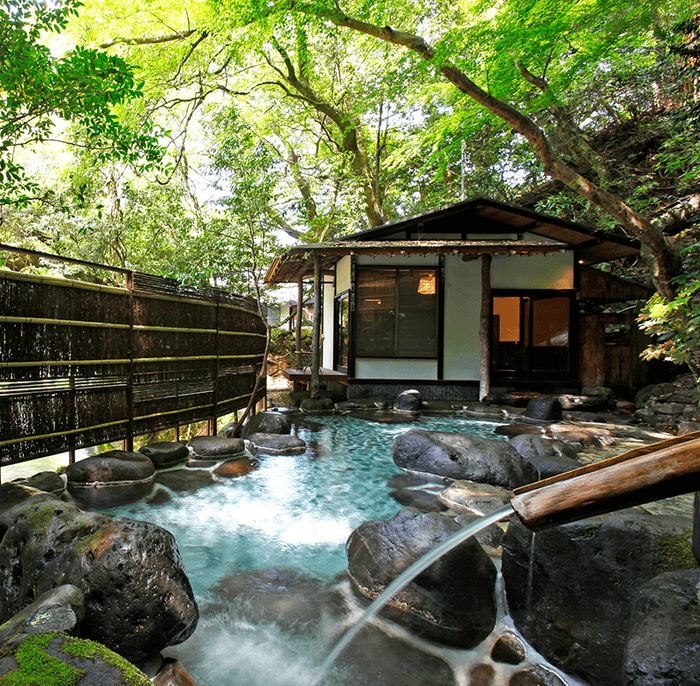 【東府やResort＆Spa-Izu】静岡県 吉奈温泉