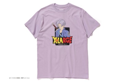 DARAGON BALL S/S TRUNKS