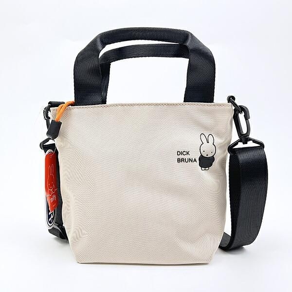 ミッフィーバッグ