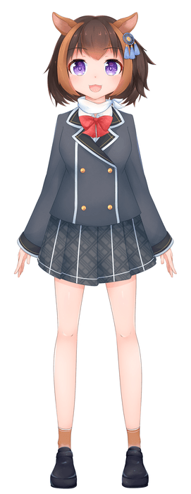 VEL オンライン英会話 エマ 2