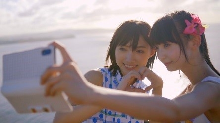 CMカット「インスタグアム・ハンバーガー」篇(15秒) 3