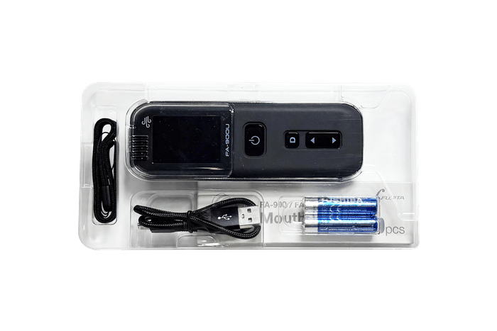 FA-900U（同梱品）