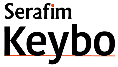 ロゴ(黒文字)