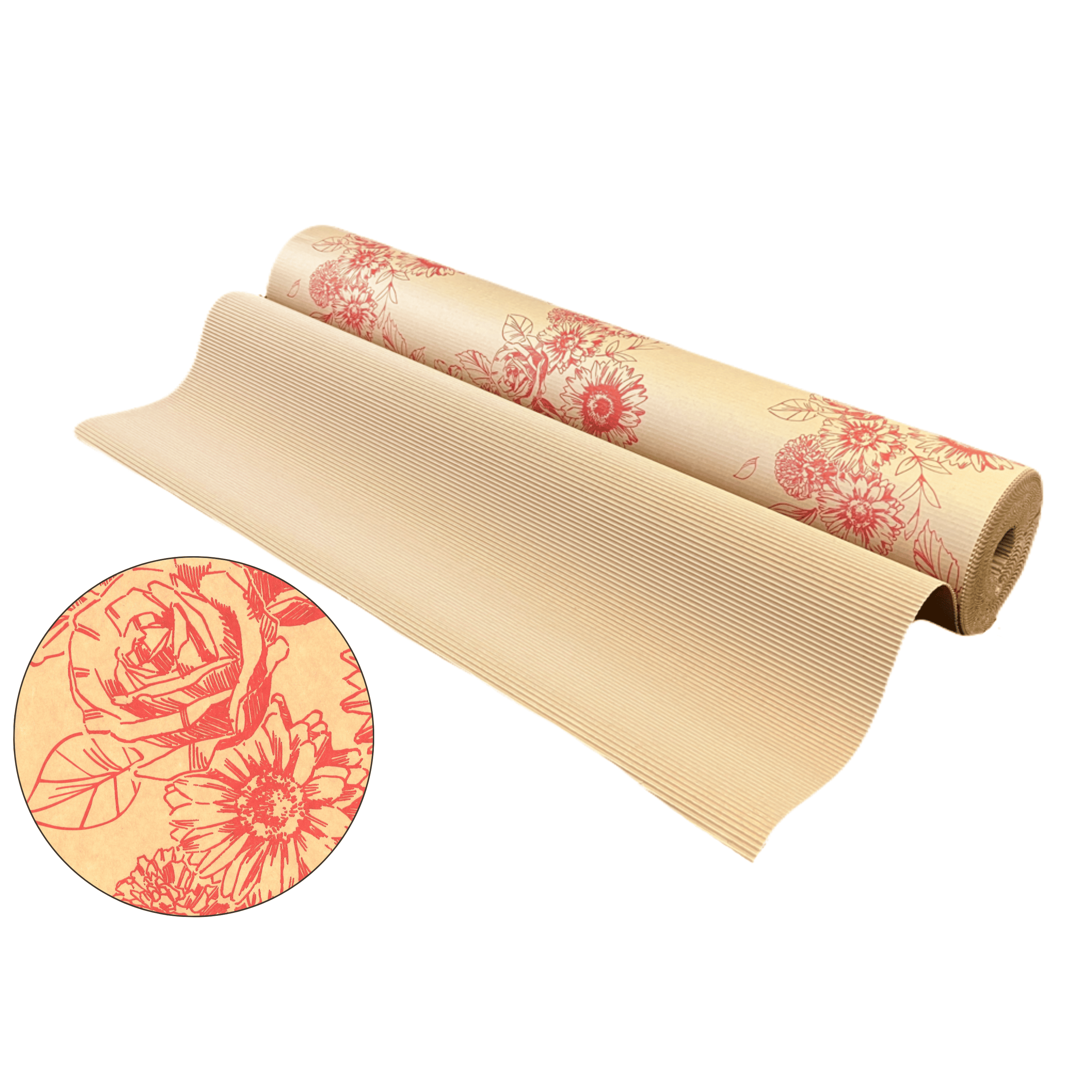 トワルドジュイ(ガーデン)