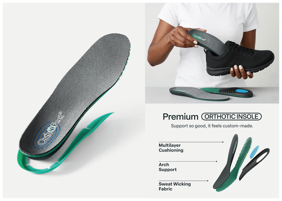 OFG INSOLE