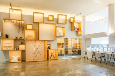 東京大学×積水ハウス 「国際建築教育拠点(SEKISUI HOUSE - KUMA LAB)」 　世界最高峰の「デジタル×建築」研究施設 「T-BOX」を新設 隈 研吾・特別教授を中心に、 次世代の人材育成および住宅イノベーションの実現へ