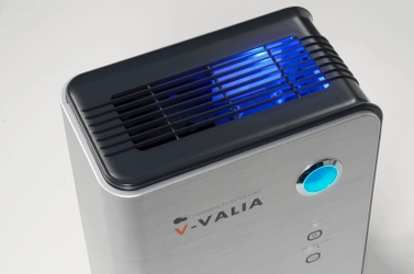 h-イオンクラスター「V-VALIA」搭載のイオン発生素子AIO-2のヒトコロナウイルスおよび各種抗菌薬耐性菌への効果が認められ英国科学誌“Journal of Hospital Infection”に 論文が掲載されました