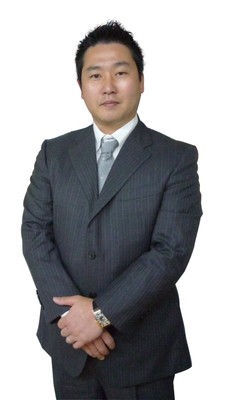 代表取締役　中野 義晃