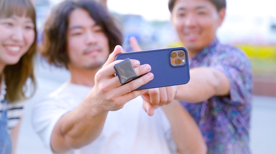 画像11:落とさない