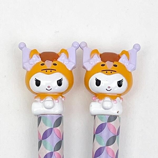 サンリオの干支シリーズ箸