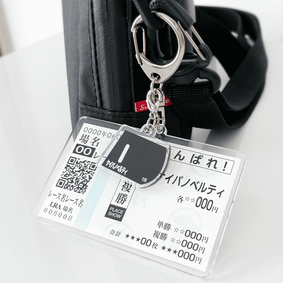 競馬ファンのお気に入りの馬や想い出の馬が あのレースで走った時の