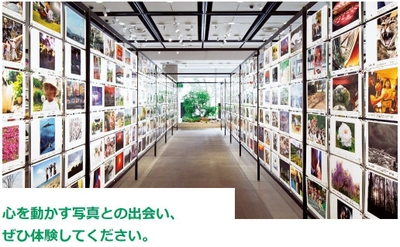 日本最大級の参加型写真展7月13日より全国33会場で順次開催 「“PHOTO IS”想いをつなぐ。50,000人の写真展2018」