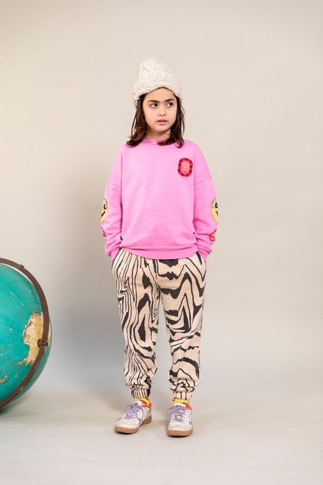 Zebra Sweatpants　価格　ボトムス11&#44;550円(税込)