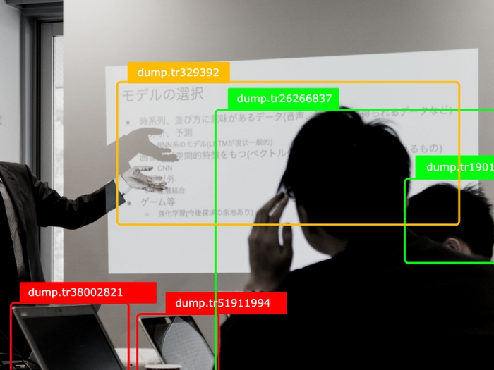 AI・IoTスクール+AI研修(2)