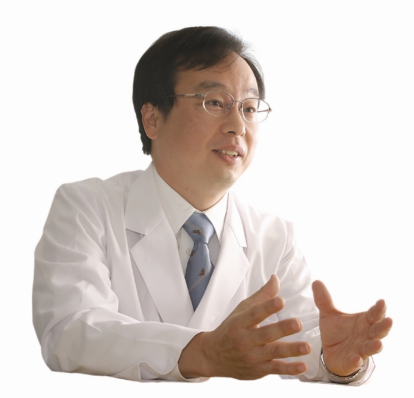 相澤 浩(相澤皮フ科クリニック)院長