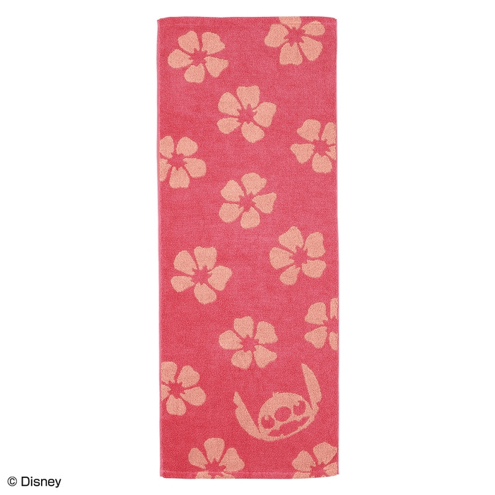 C賞:2人のハンモック風タオル