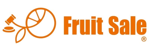 世界初！？果物オークションサイト 「Fruit Sale(フルーツセール)」5月23日(月)スタート