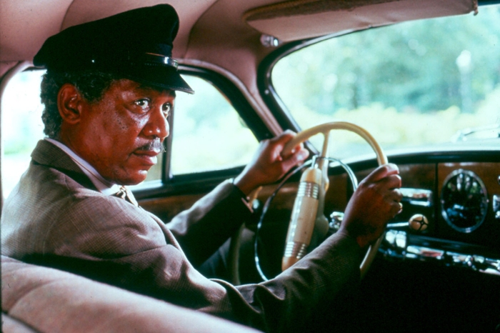 © 1989 - DRIVING MISS DAISY PRODUCTIONS