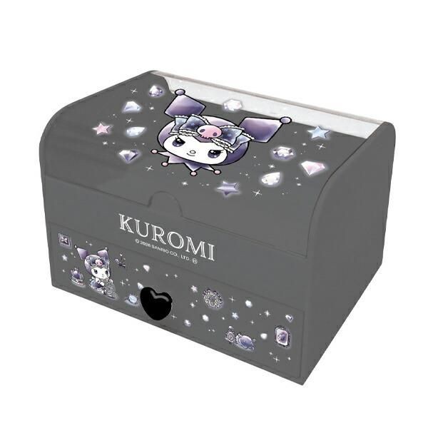 サンリオバニティ、小物入れ