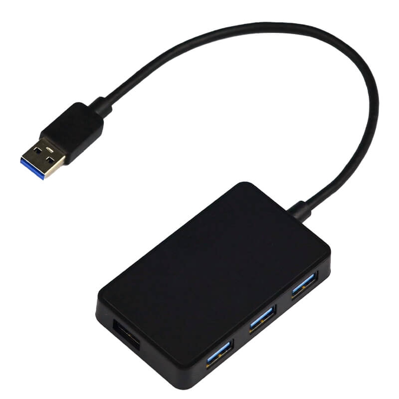 (4ポートUSB3.2ハブ)