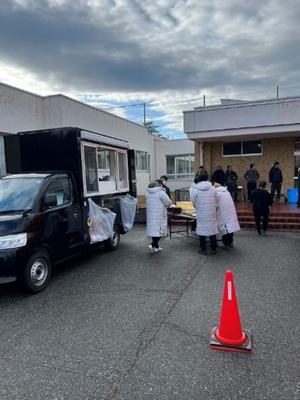 七尾市立能登島小学校
