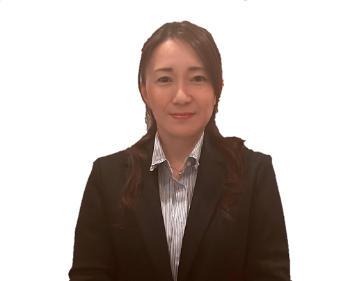 ※「ブランシエール港北2」小澤事業所長(2023年2月現在)