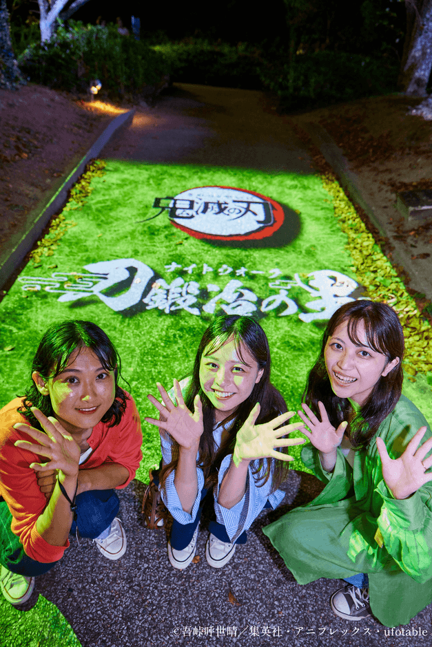 ▲思い出をシェアしてキャンペーンに参加!