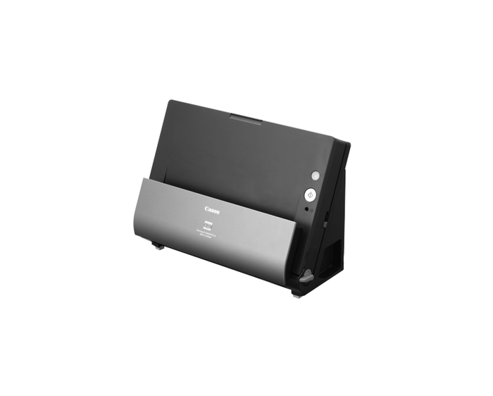 imageFORMULA DR-C225W